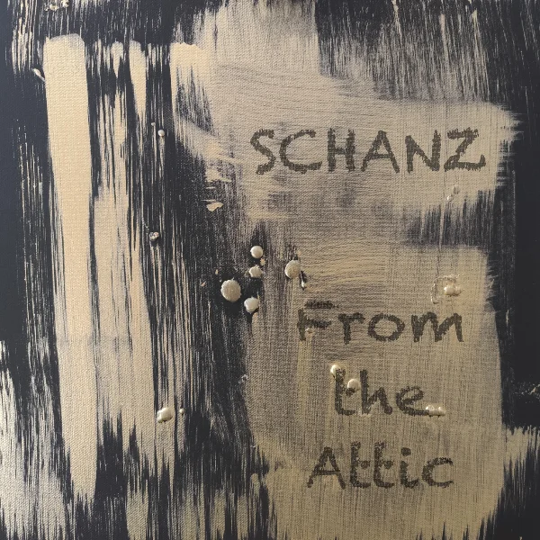 cover From the Attic