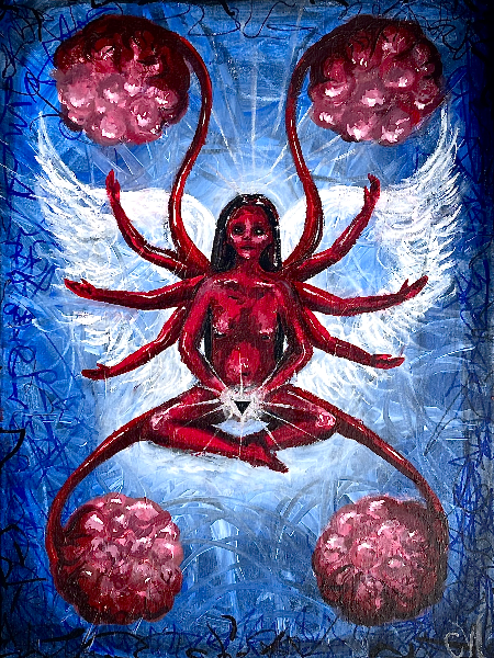 Red Mother