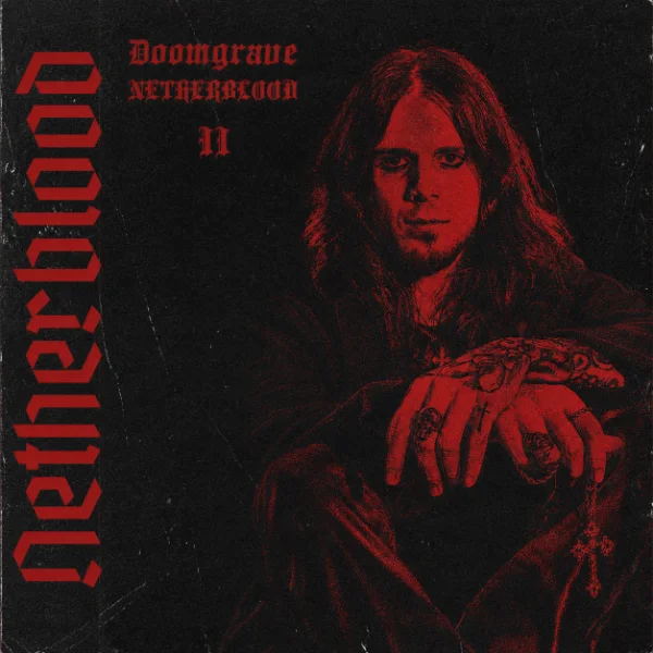 Netherblood Volume II