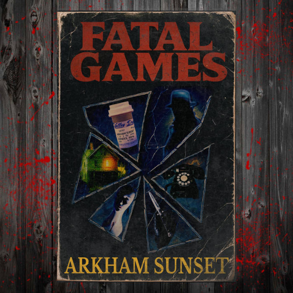 Fatal Games