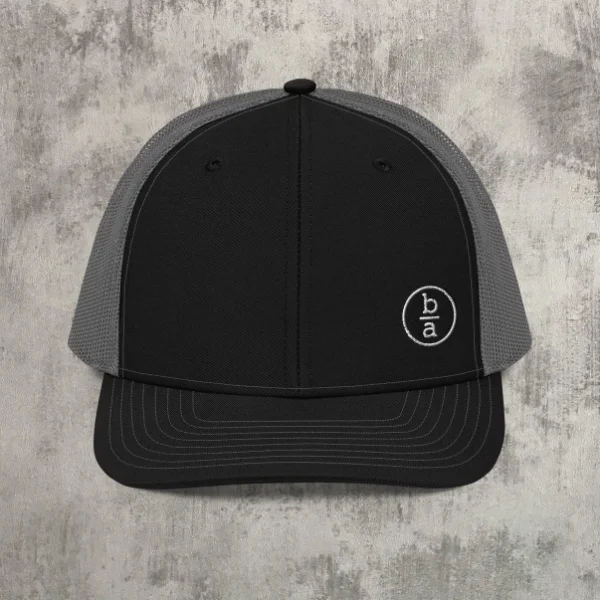 B|A hat