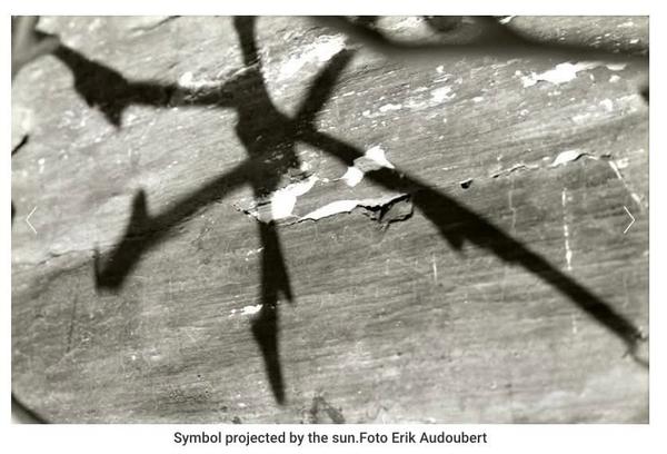 Peace is Translucent