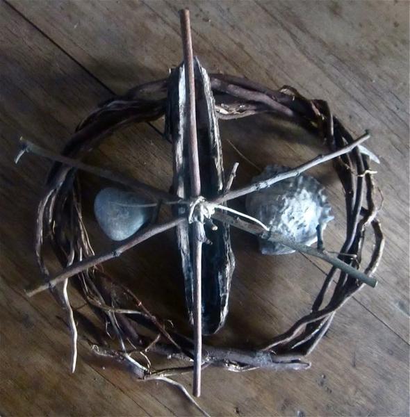 Universal Symbol of Peace