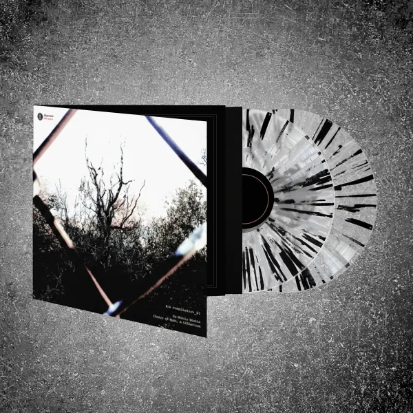 blended vinyl compilation 2026 | 2xLP