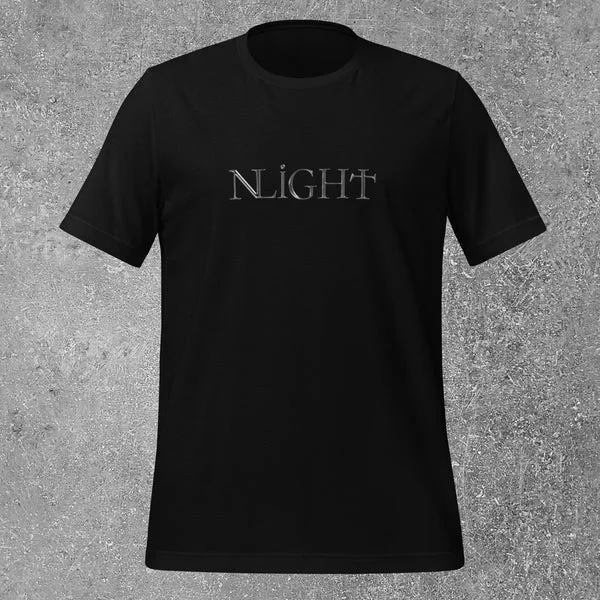 Official NLiGHT shirt