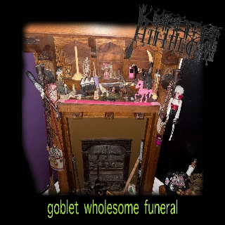 Gobet Wholesome Funeral