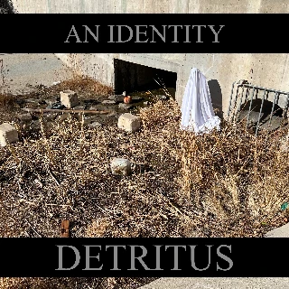 Detritus
