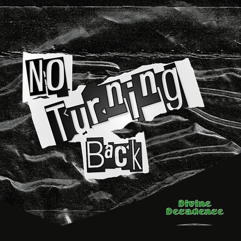No Turning Back