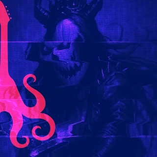 TASKMASTER RIFF - 2012 DEMO