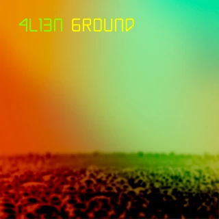 Alien Ground