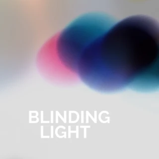 Blinding Light