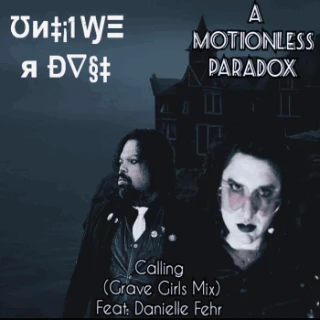 Calling (feat. Danielle fehr)