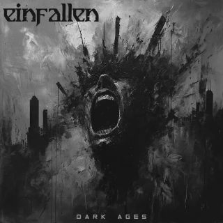 The Lord of Ash and Ruins