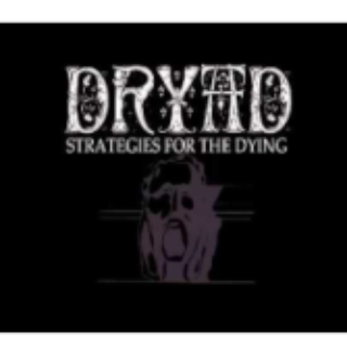 Strategies for the Dying. Diemazz & Machiwater collab as Dryad