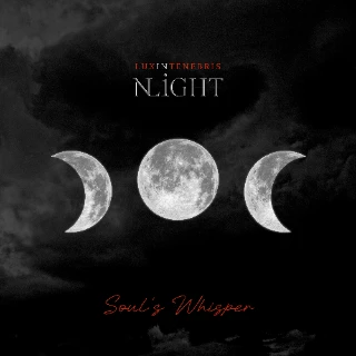 Soul's Whisper
