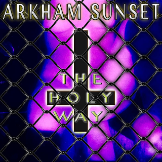 The Holy Way