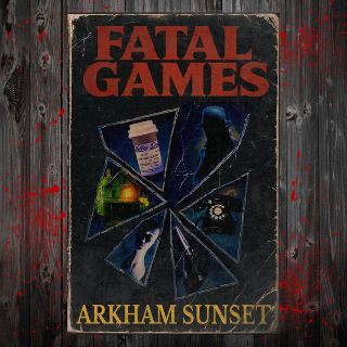 Permanent Midnight(Caligari Mix)