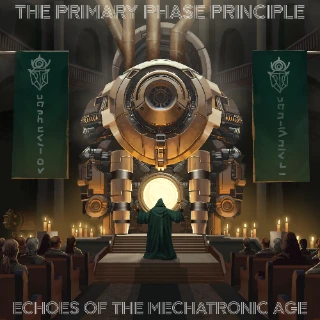 The Subdued Mechanist