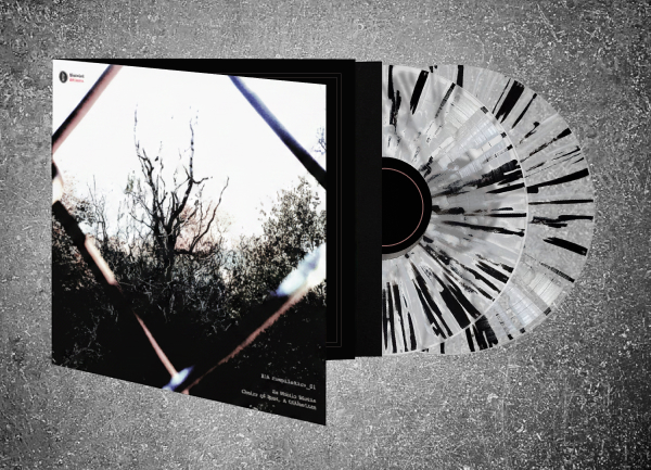 Double Vinyl Compilation 2025